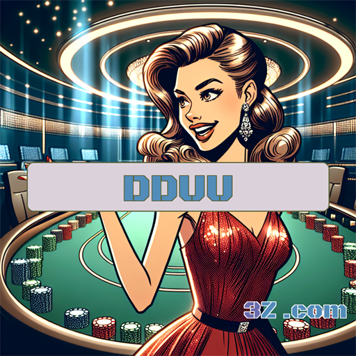 Em Dduu.COM, você encontrará a melhor seleção de jogos e bônus incríveis. Com um app fácil de usar e um processo de login rápido, você pode desfrutar de momentos de diversão e emoção.