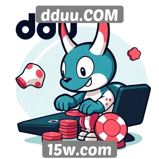 Plataforma dduu.COM oferece torneios online para jogadores