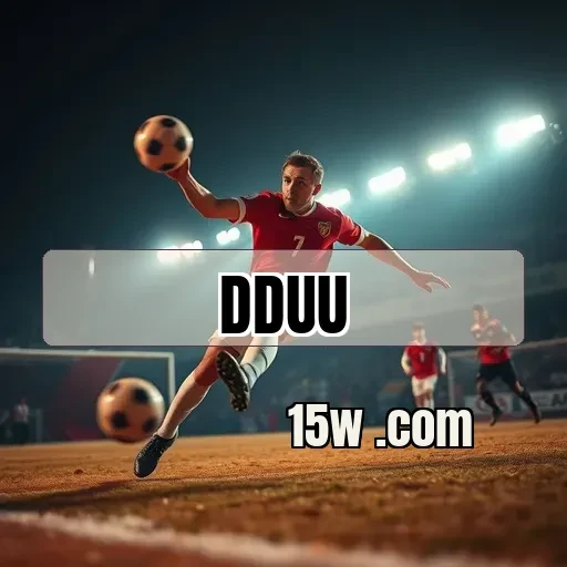 dduu.COM: A Comunidade Gamer Que Você Sempre Quis Encontrar