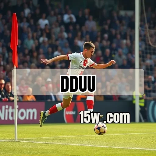 dduu.COM: Apostas Incríveis Para Você Aproveitar e Ganhar Mais