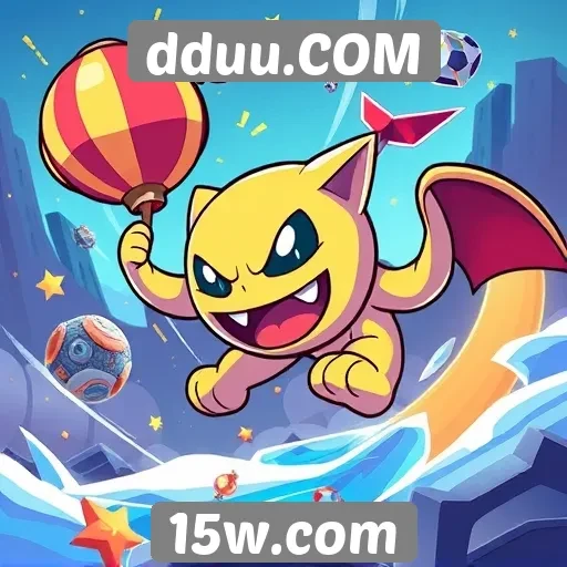 Dduu.COM oferece jogos gratuitos populares e diversificados