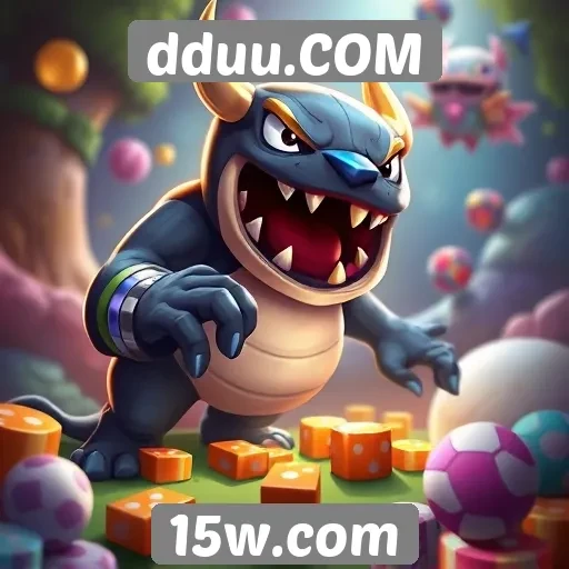 Tendências de jogos online destacadas no dduu.COM